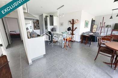 Maison 5 pièces 320000 €