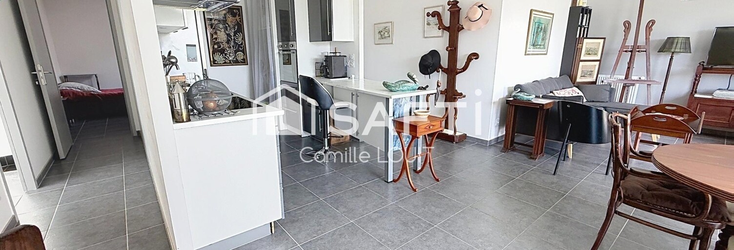 Maison 5 Pièces 95 m² à vendre à Latresne (33360)