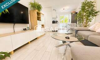 Appartement 3 Pièces 52 m² à vendre à Nîmes (30900)