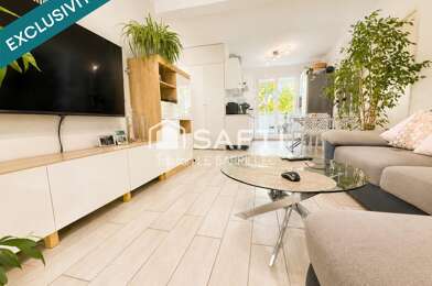 Appartement 3 pièces 125000 €