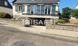 Maison 5 Pièces 122 m² à vendre à Huelgoat (29690)