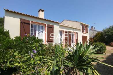 Maison 5 pièces 374000 €
