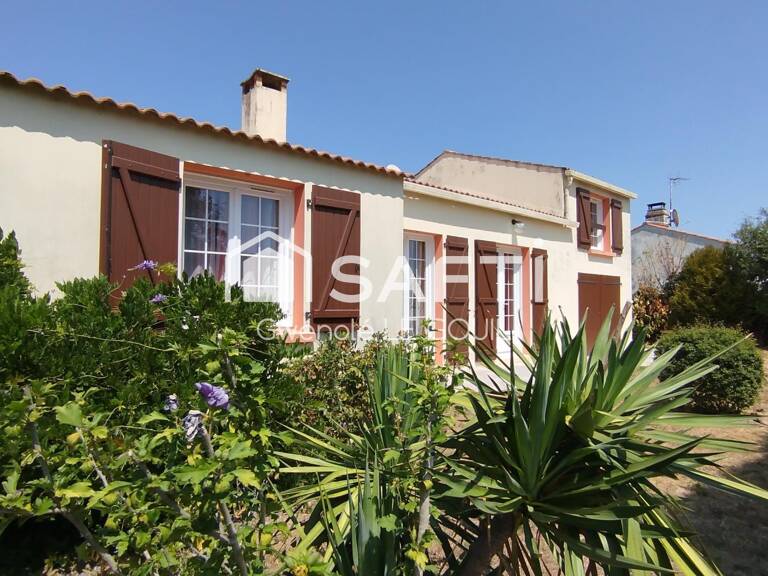 Maison familiale 4 chambres avec piscine — photo 1
