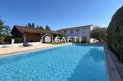 Maison 7 pièces 459900 €