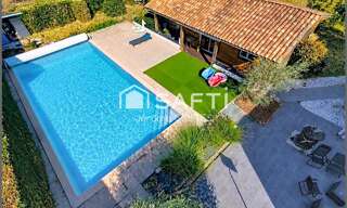 Maison 7 Pièces 170 m² à vendre à Montauban (82000)