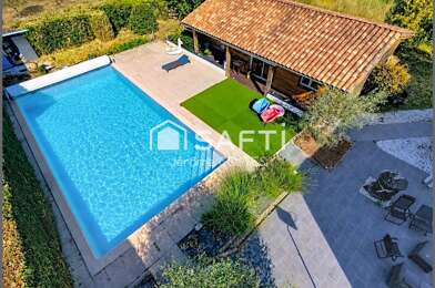 Maison 7 pièces 459900 €