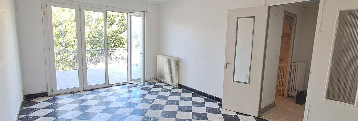 Maison 3 Pièces 80 m² à vendre à Saint-Hippolyte-du-Fort (30170)
