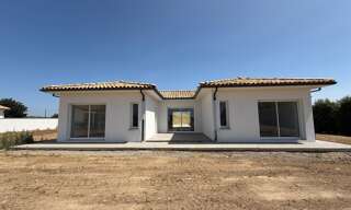 Maison 5 Pièces 149 m² à vendre à Saint-Martin-Petit (47180)