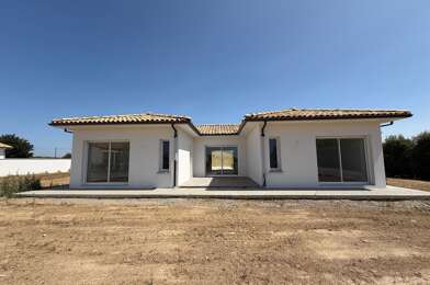 Maison 5 pièces 348000 €