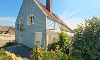 Maison 5 Pièces 82 m² à vendre à Fruges (62310)