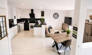 Appartement 5 Pièces 94 m² à vendre à Narbonne (11100)