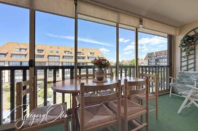 Appartement 2 pièces 139000 €