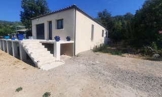 Maison 4 Pièces 110 m² à vendre à Saint-Hippolyte-du-Fort (30170)