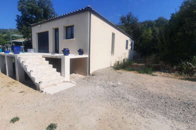Maison 4 pièces 250000 €