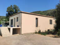 A VENDRE - VILLA  DE PLAIN PIED- - ST HIPPOLYTE DU FORT — photo 3