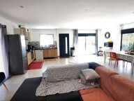 A VENDRE - VILLA  DE PLAIN PIED- - ST HIPPOLYTE DU FORT — photo 4