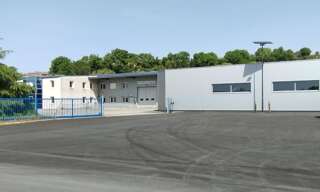 Commerce 2 Pièces 810 m² à vendre à Saint-Donat-sur-l'Herbasse (26260)