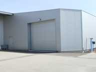 Batiment industriel de 810 m2  Saint-Donat-Sur-L'Herbasse — photo 2