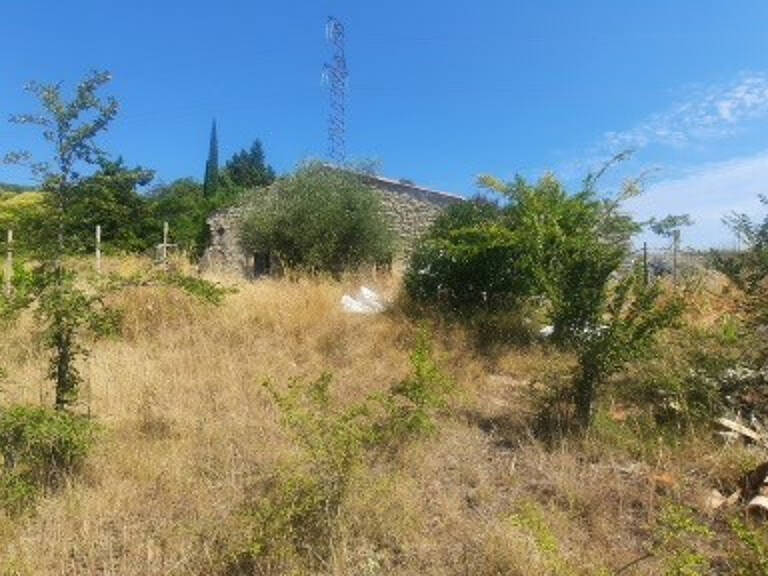 A VENDRE - MAZET - ST HIPPOLYTE DU FORT — photo 1