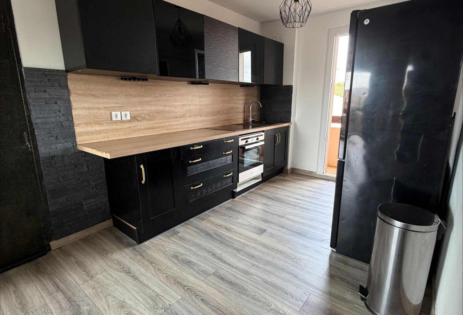 SUPERBE APPARTEMENT A AGDE A DECOUVRIR SANS TARDER — photo 1