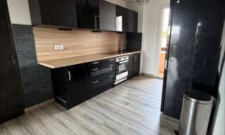 Appartement 4 Pièces 50 m² à vendre à Agde (34300)