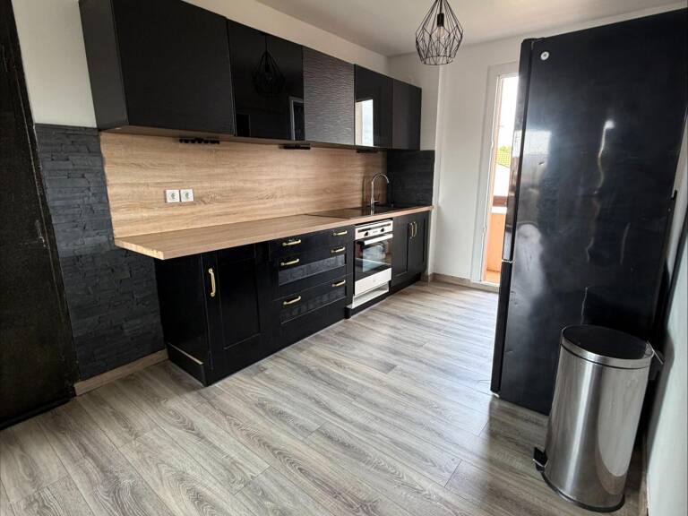 SUPERBE APPARTEMENT A AGDE A DECOUVRIR SANS TARDER — photo 1
