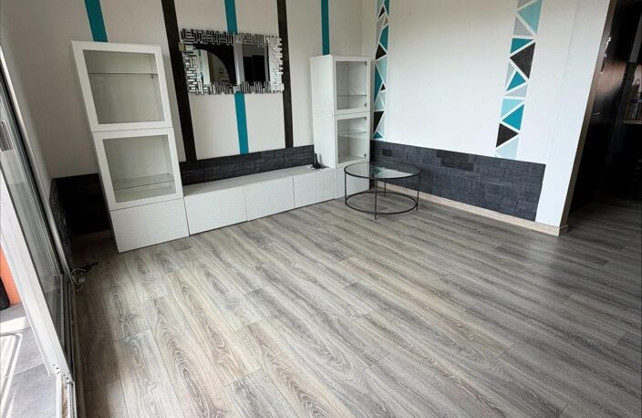 SUPERBE APPARTEMENT A AGDE A DECOUVRIR SANS TARDER — photo 3