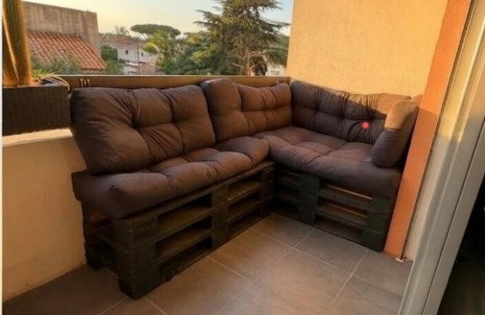 SUPERBE APPARTEMENT A AGDE A DECOUVRIR SANS TARDER — photo 4