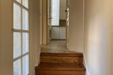 Appartement 1 pièces 600 €