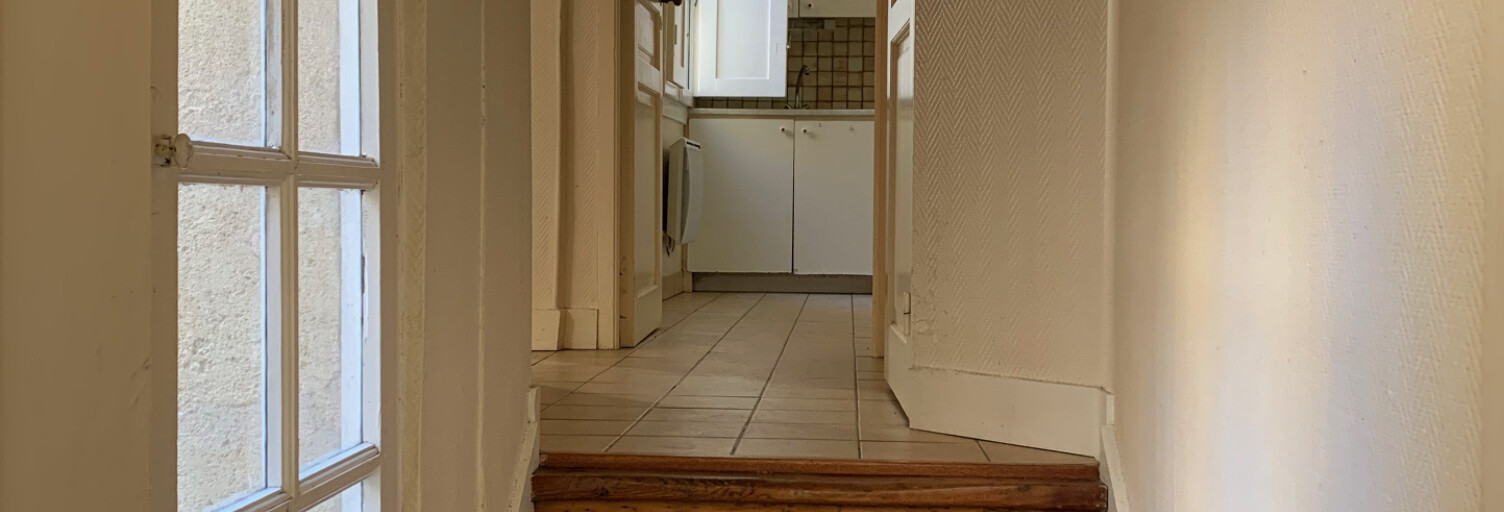Appartement 1 Pièce 30 m² à louer à Bordeaux (33000)