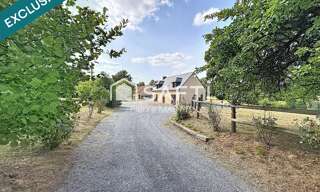 Maison 6 Pièces 138 m² à vendre à Brécey (50370)