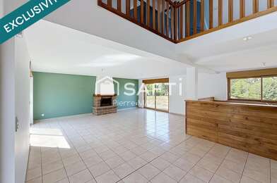 Maison 6 pièces 249900 €
