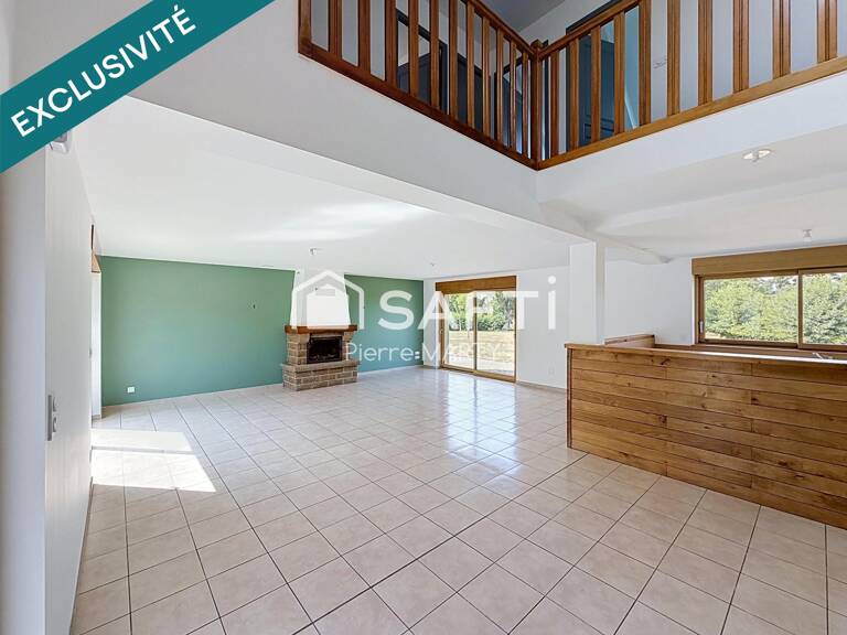 Maison 6 pièces 138m² — photo 1