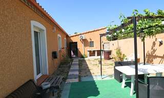Maison 4 Pièces 90 m² à vendre à Villeneuve-Minervois (11160)