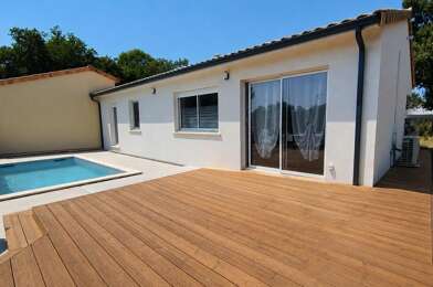 Maison 5 pièces 347500 €