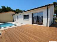 Maison contemporaine de 4 chambres avec piscine — photo 2