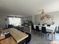 Maison contemporaine de 4 chambres avec piscine — photo 4