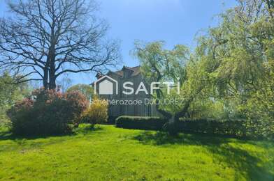 Maison 11 pièces 475000 €