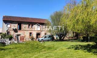 Maison 11 Pièces 232 m² à vendre à L'Herbergement (85260)