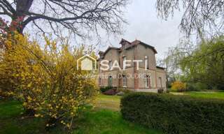 Maison 11 Pièces 232 m² à vendre à L'Herbergement (85260)