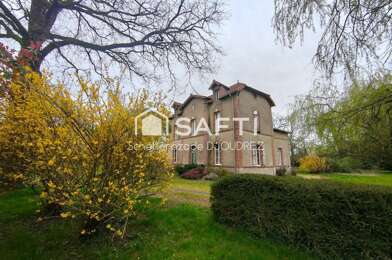 Maison 11 pièces 475000 €