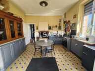 MAISON DE MAITRE DE 232M² - 11 PIECES - DEPENDANCE DE 200M² - PARC DE 8971M² — photo 3