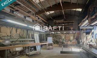 Commerce 1 Pièce 359 m² à vendre à Cogolin (83310)