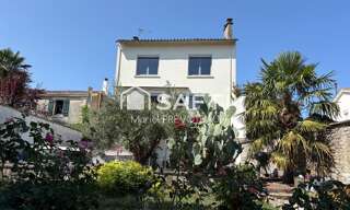 Maison 6 Pièces 105 m² à vendre à Niort (79000)