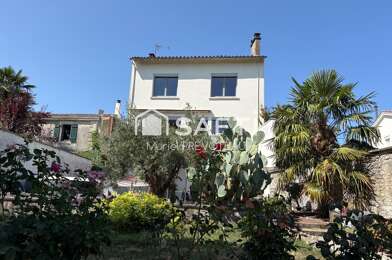 Maison 6 pièces 353000 €