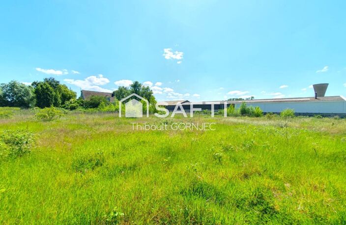 Opportunité foncière exceptionnelle à Varennes-sur-Seine (77130)  Terrain commercial de 13 443 m² — photo 2