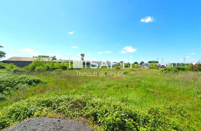 Opportunité foncière exceptionnelle à Varennes-sur-Seine (77130)  Terrain commercial de 13 443 m² — photo 3