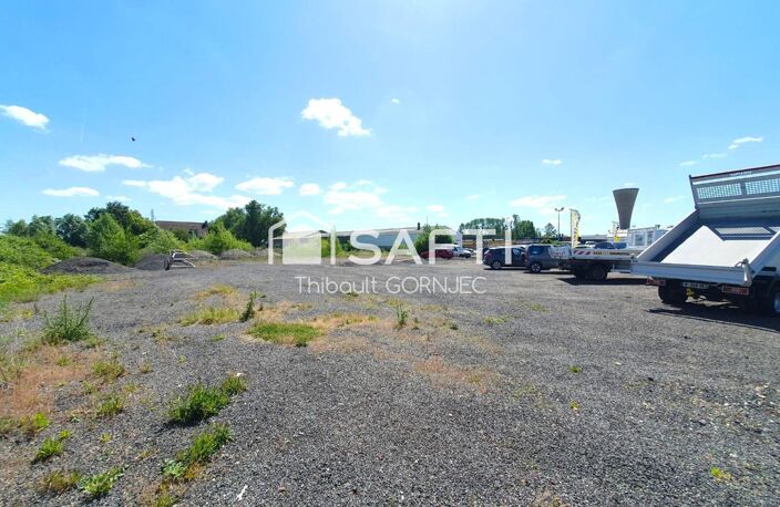 Opportunité foncière exceptionnelle à Varennes-sur-Seine (77130)  Terrain commercial de 13 443 m² — photo 4