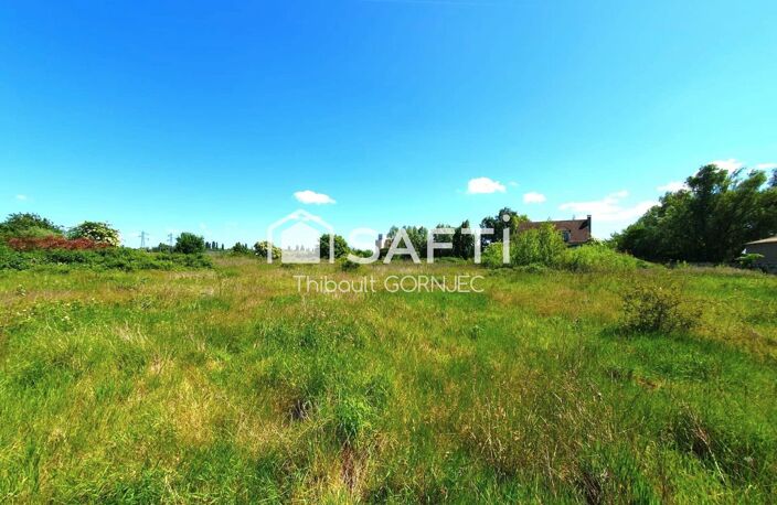 Opportunité foncière exceptionnelle à Varennes-sur-Seine (77130)  Terrain commercial de 13 443 m² — photo 5