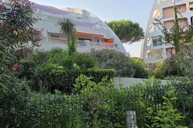 Appartement 1 pièces 157000 €